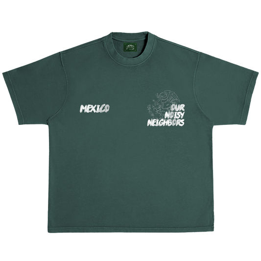 CAMISETA MX ANGEL BOX