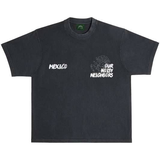 CAMISETA MX ANGEL BOX