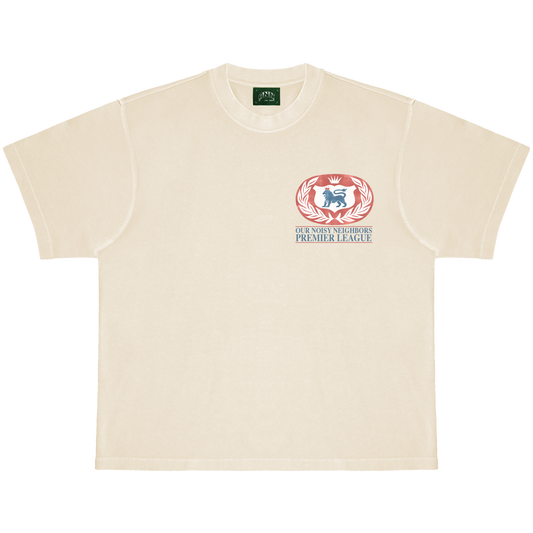 CAMISETA DE LA PREMIER LEAGUE