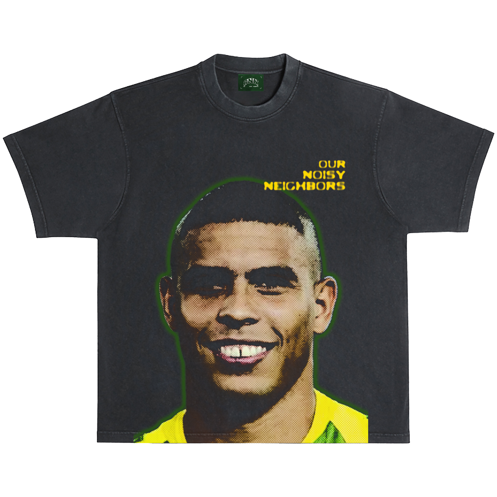 【Raucohouse】Free tomorrow vintage T-shirt s-l400.jpg