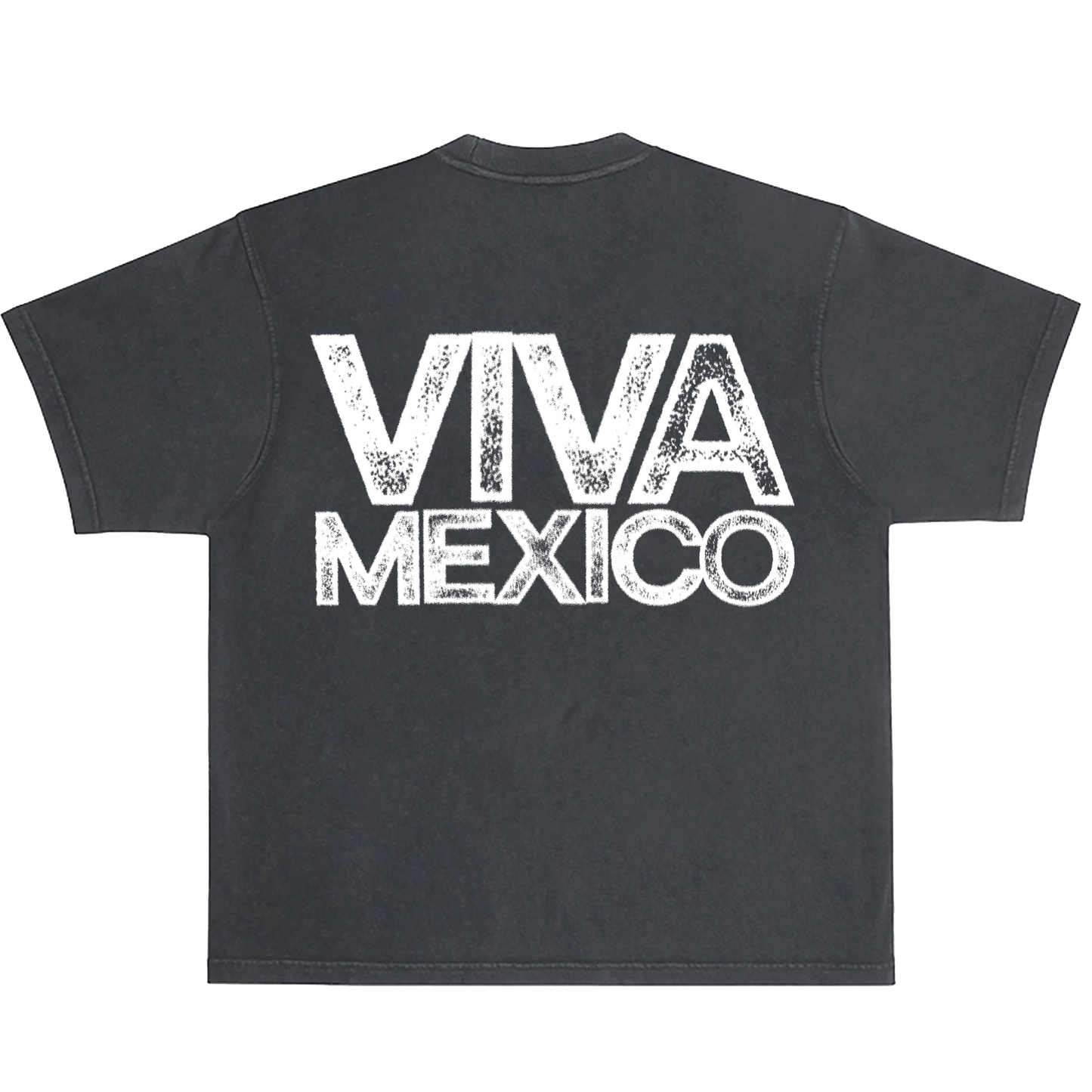 VIVA MEXICO 94 VINTAGE BLACK