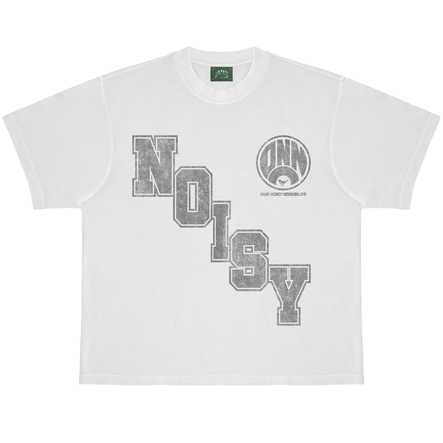 VARSITY UNITED TEE