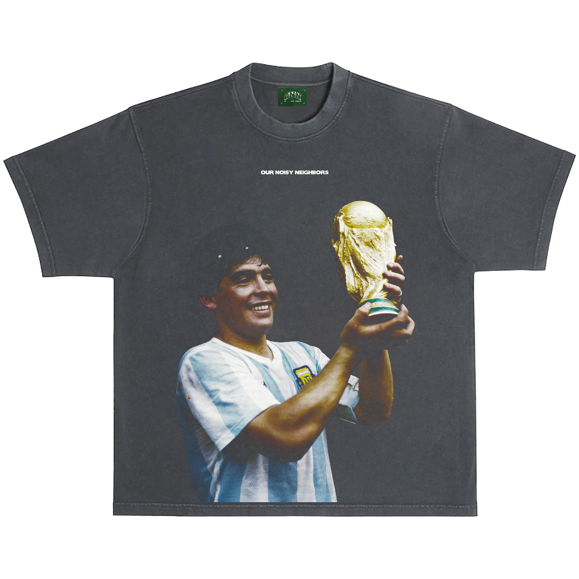 The Hublot maradona Geneva X Auction: Watch ジャケット・アウター