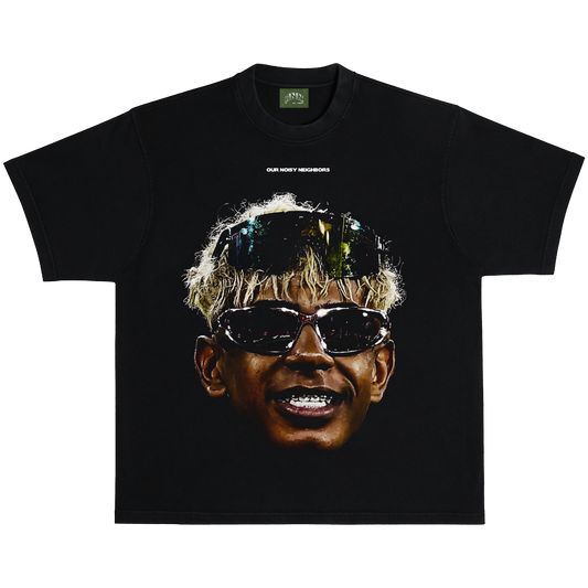YAMAL TEE
