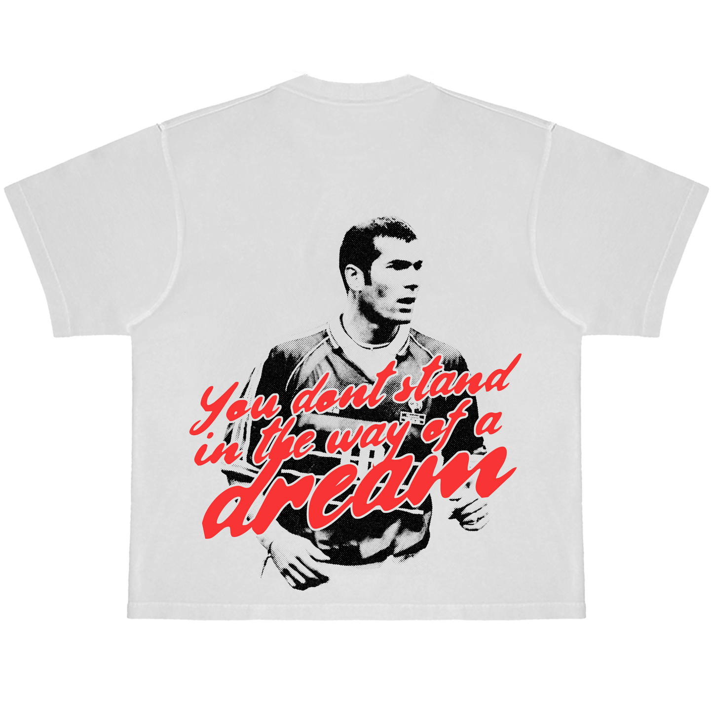 ZIZOU TEE
