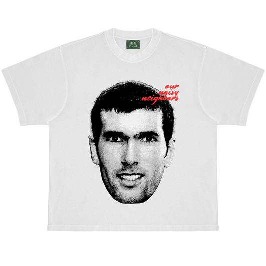 ZIZOU TEE