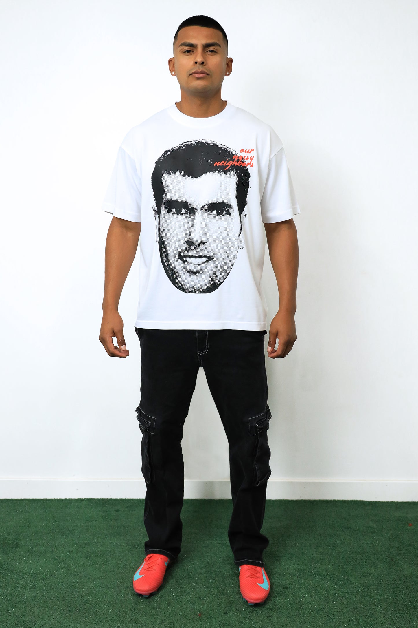 ZIZOU TEE