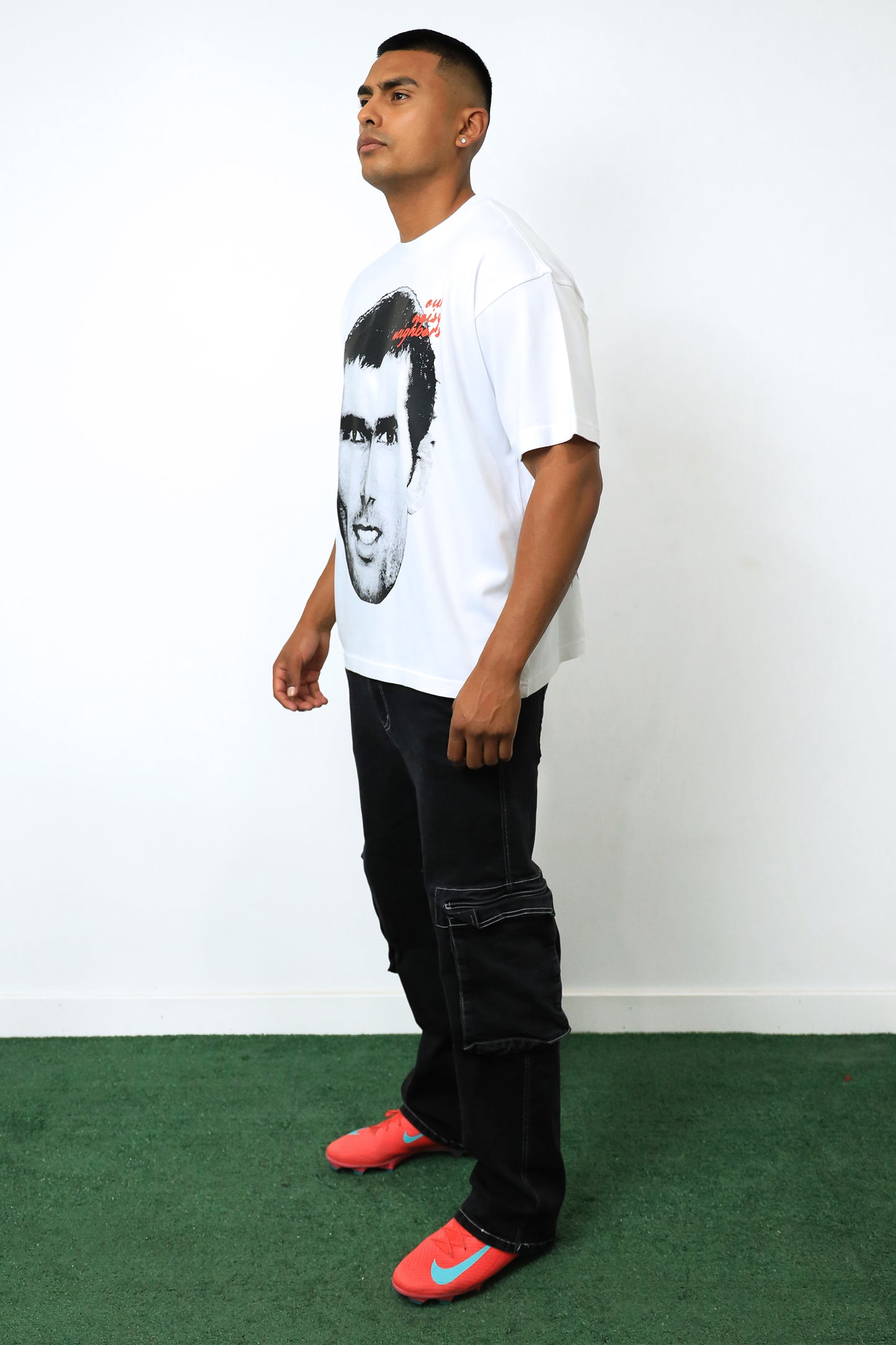 ZIZOU TEE