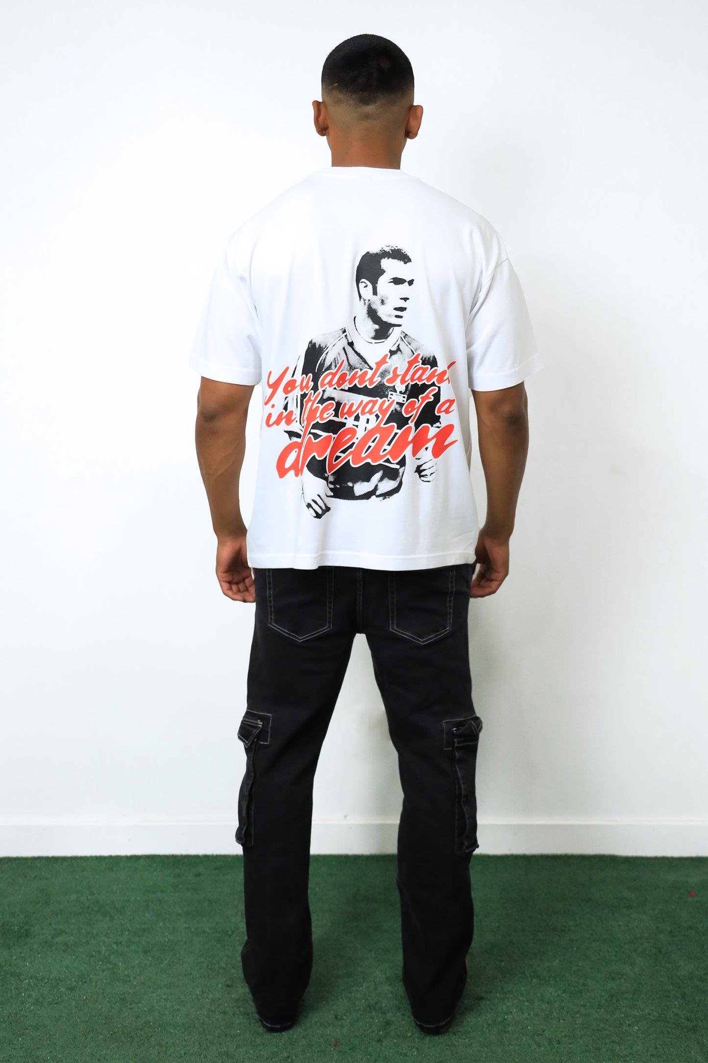 ZIZOU TEE