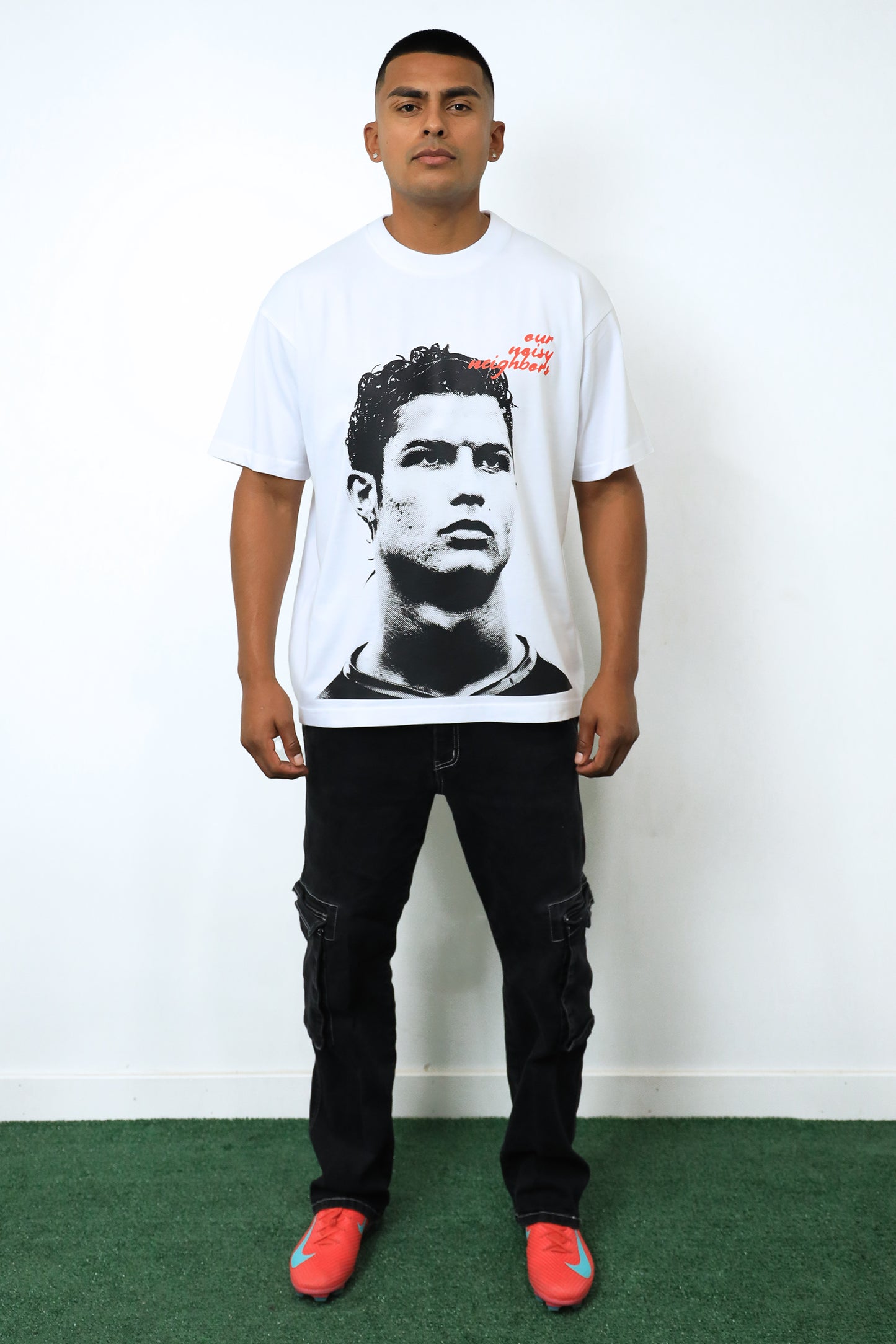 CR PORTUGAL TEE