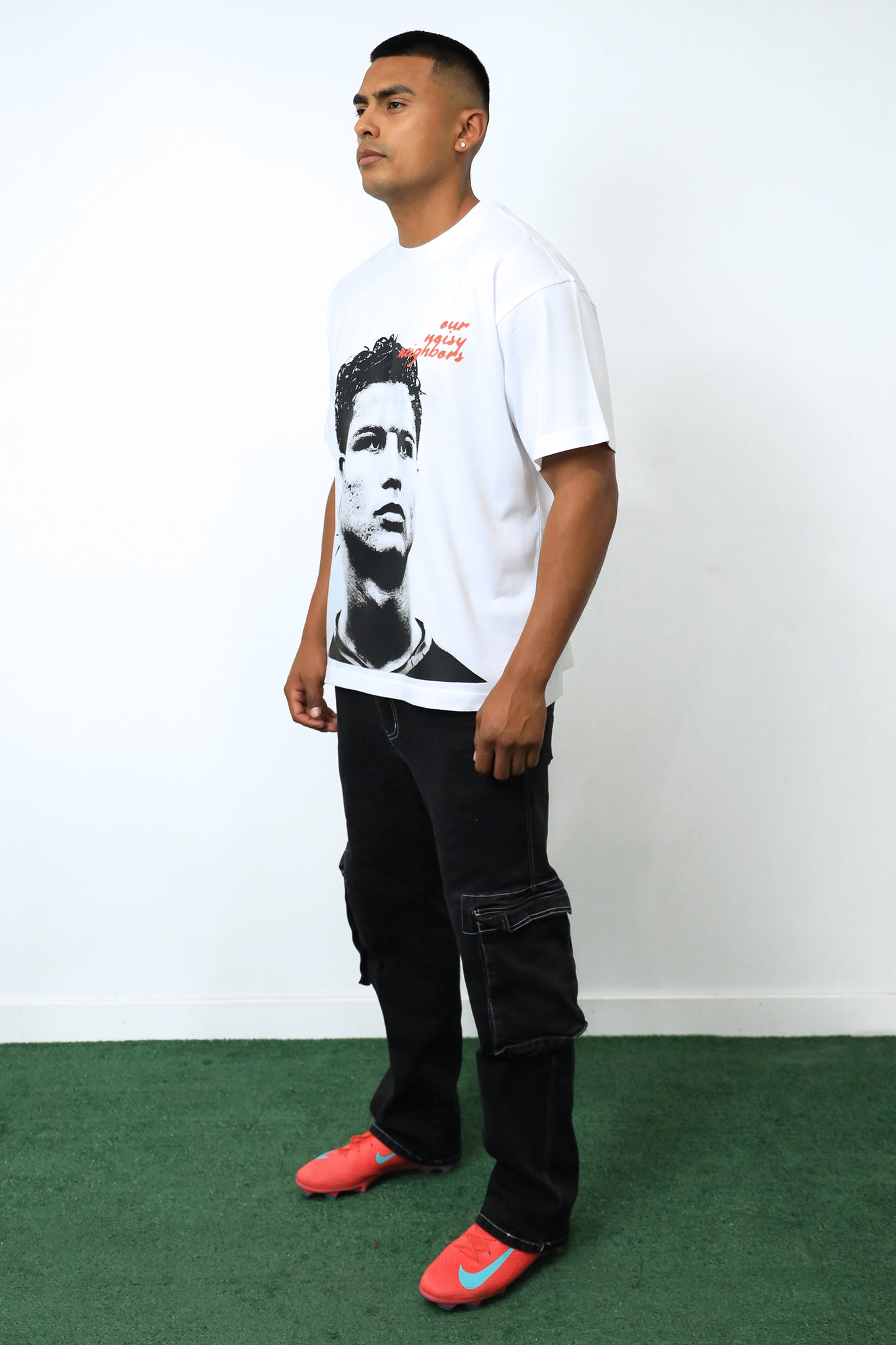 CR PORTUGAL TEE