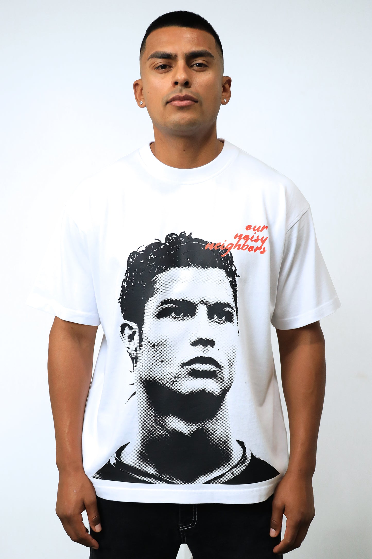 CR PORTUGAL TEE