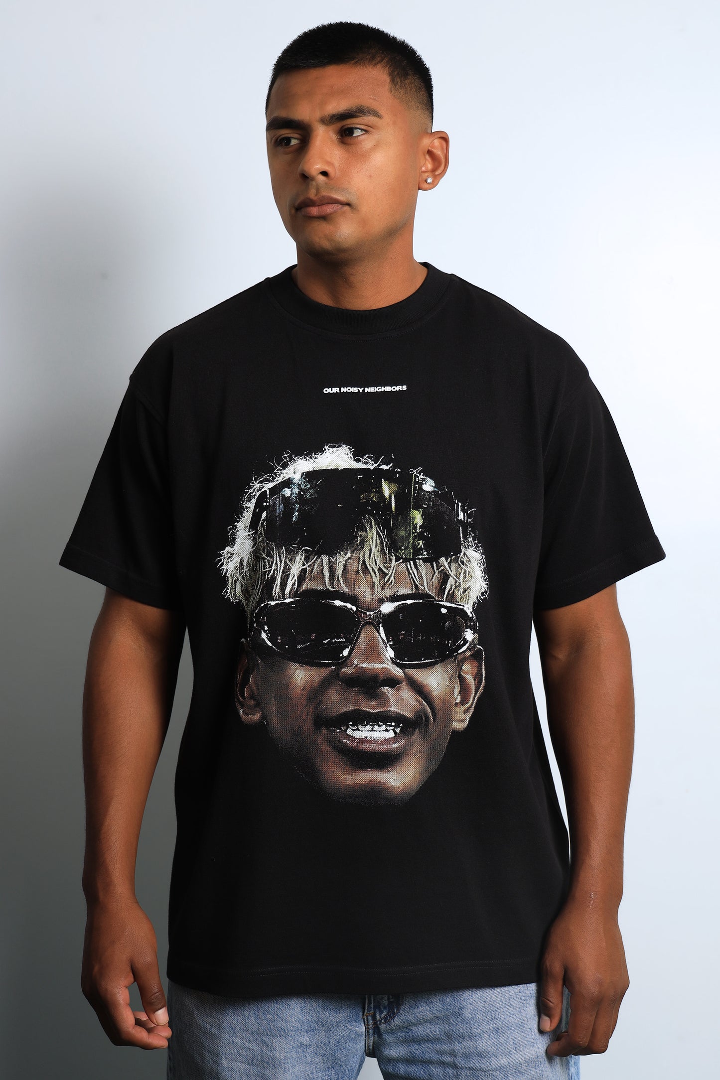 YAMAL TEE