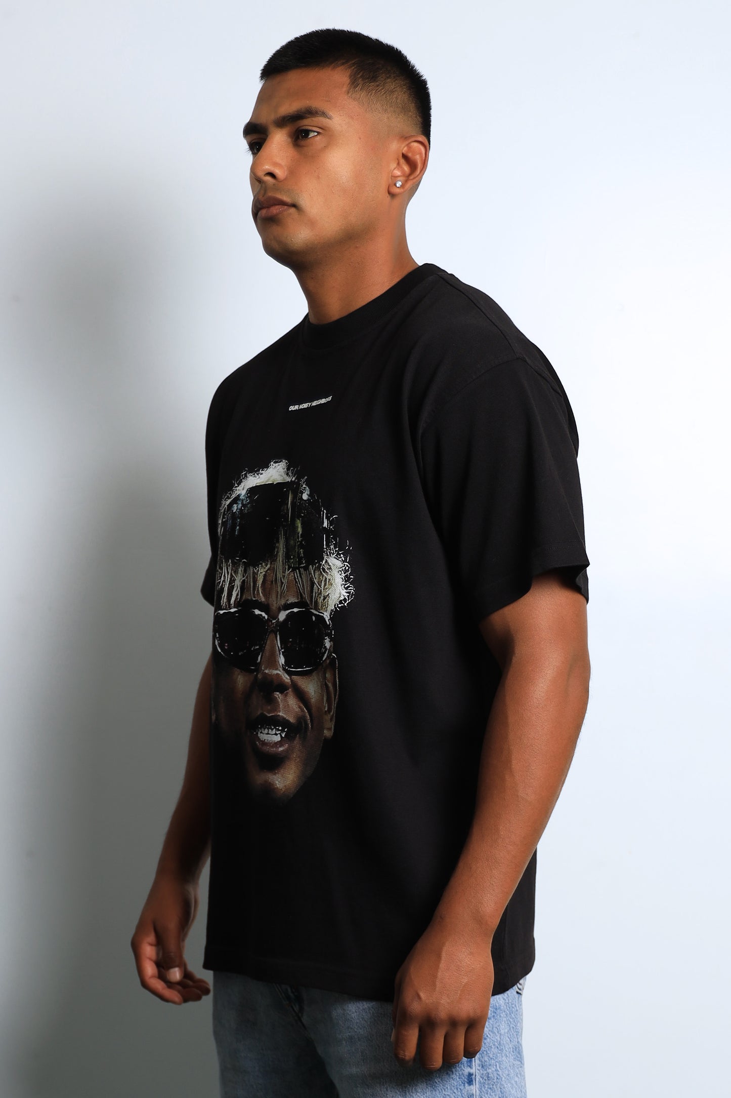 YAMAL TEE