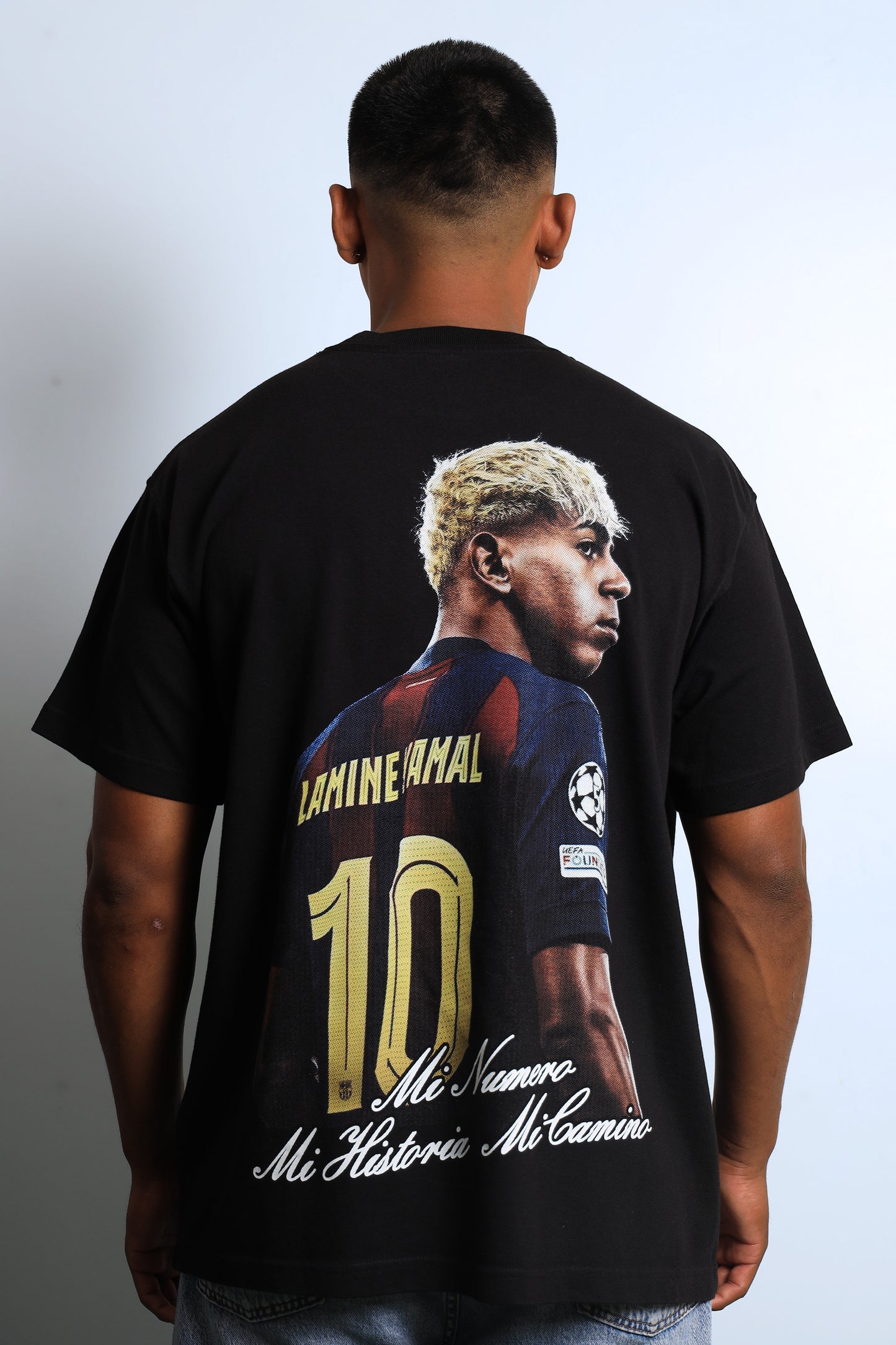 YAMAL TEE